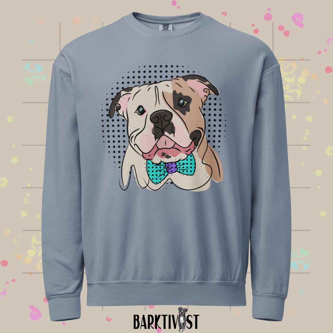 PAWsonalized Premium Sweatshirt