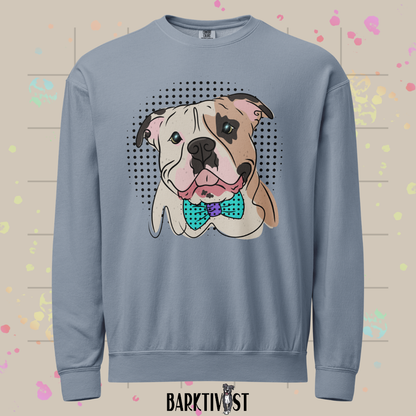 PAWsonalized Premium Sweatshirt
