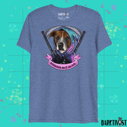 PAWsonalized Premium Tee