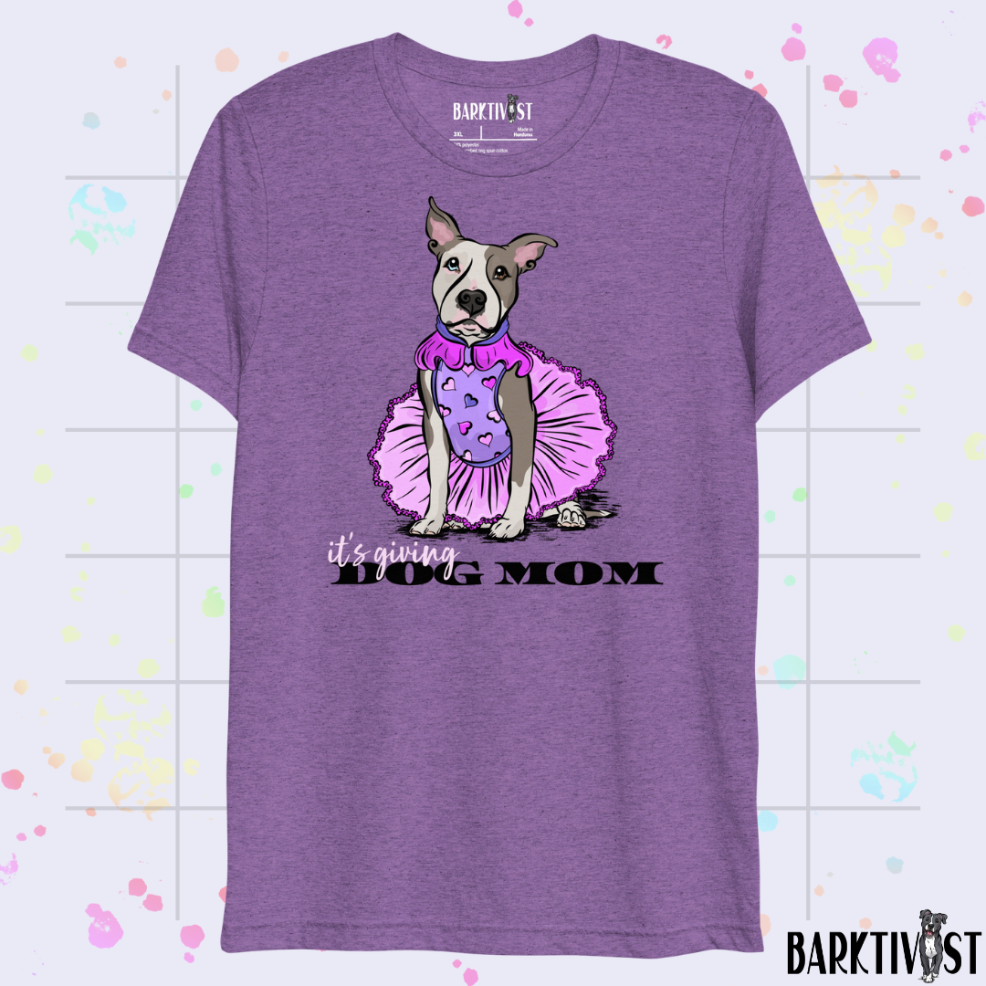 PAWsonalized Premium Tee