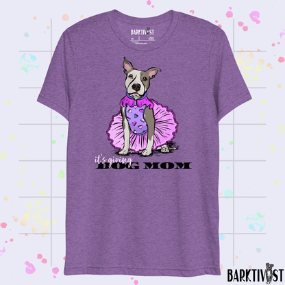 PAWsonalized Premium Tee