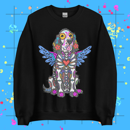 PAWsonalized Unisex Sweatshirt