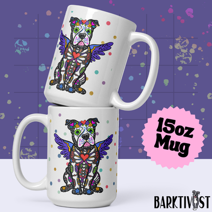 PAWsonalized Ceramic Mug
