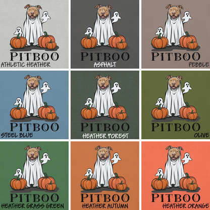 PITBOO Classic Tee