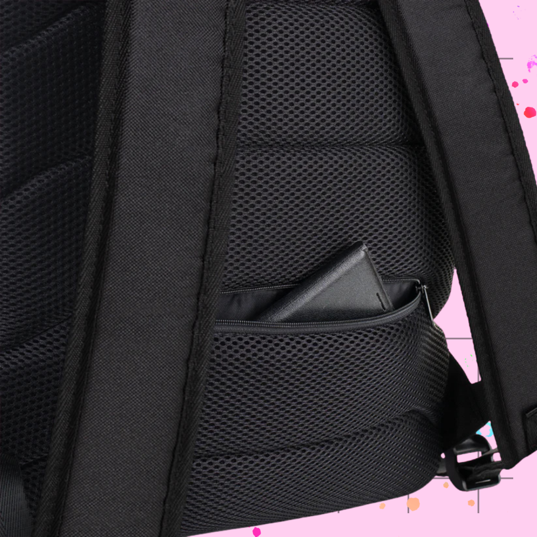 PAWsonalized Backpack