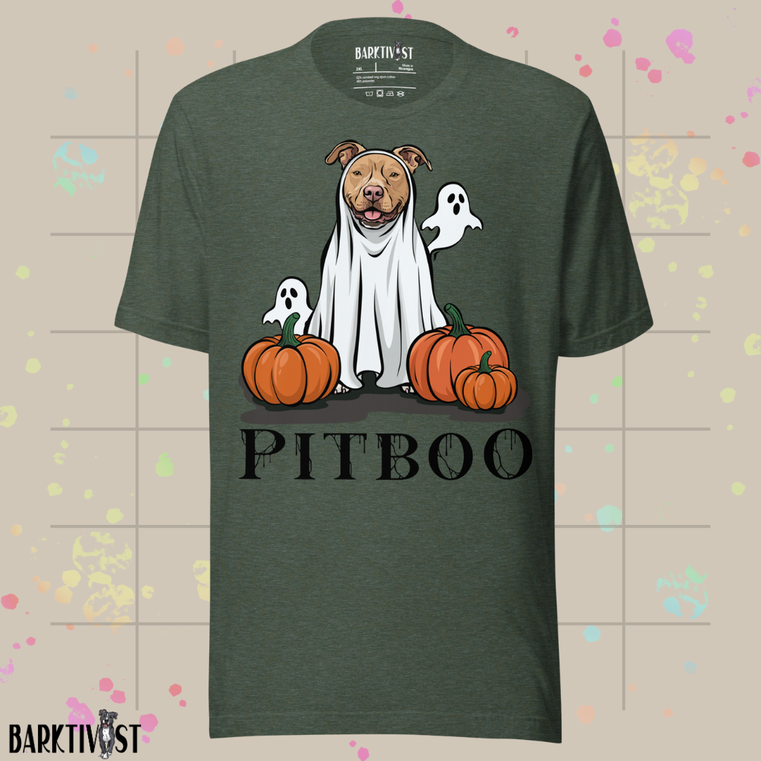 PITBOO Classic Tee