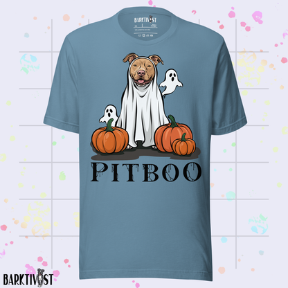 PITBOO Classic Tee
