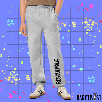 RESCUEHOLIC Legacy Sweatpants