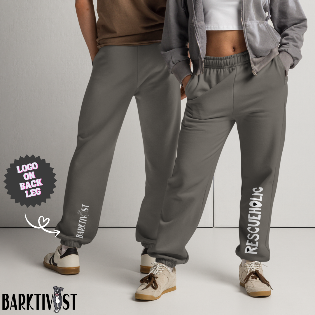 RESCUEHOLIC Legacy Sweatpants