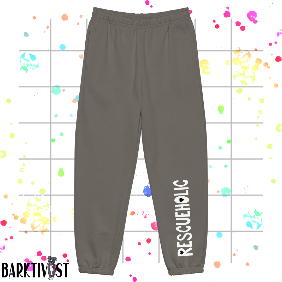 RESCUEHOLIC Legacy Sweatpants