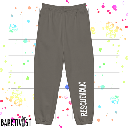 RESCUEHOLIC Legacy Sweatpants
