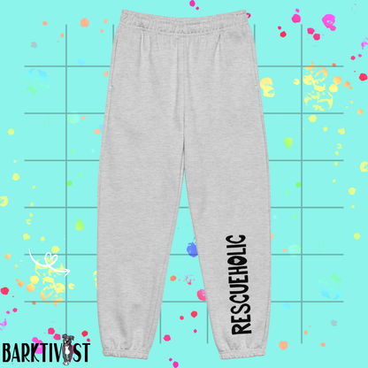 RESCUEHOLIC Legacy Sweatpants