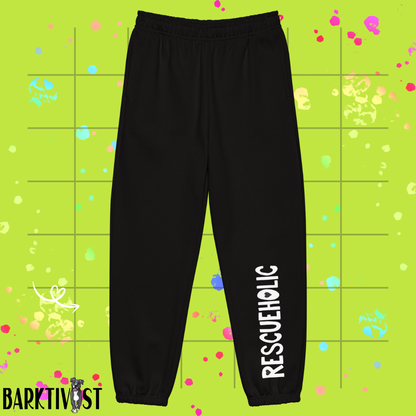 RESCUEHOLIC Legacy Sweatpants