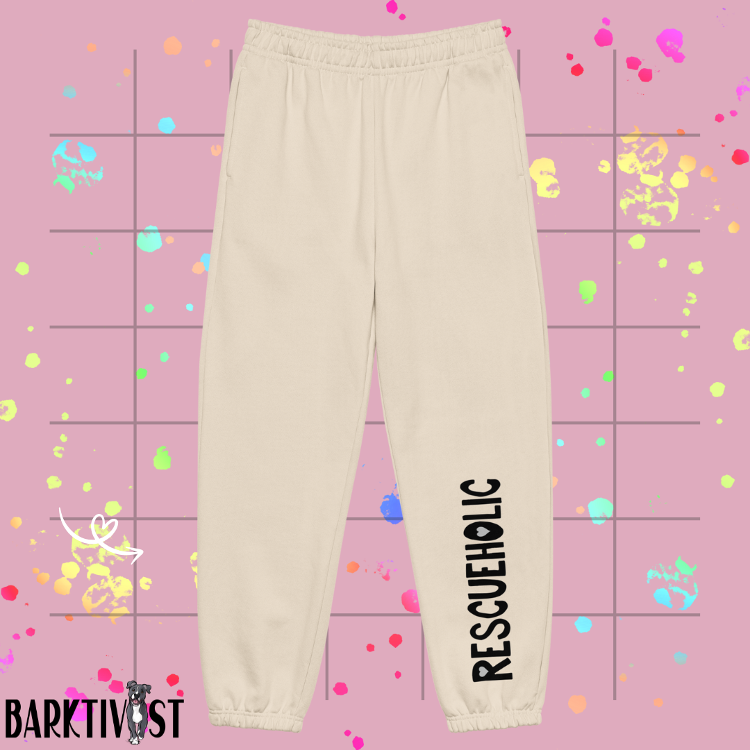 RESCUEHOLIC Legacy Sweatpants