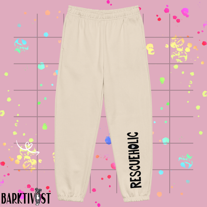 RESCUEHOLIC Legacy Sweatpants