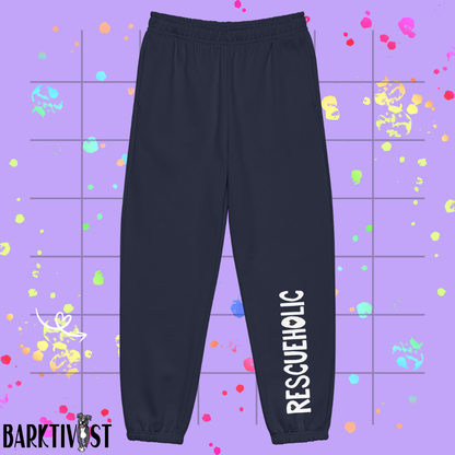 RESCUEHOLIC Legacy Sweatpants