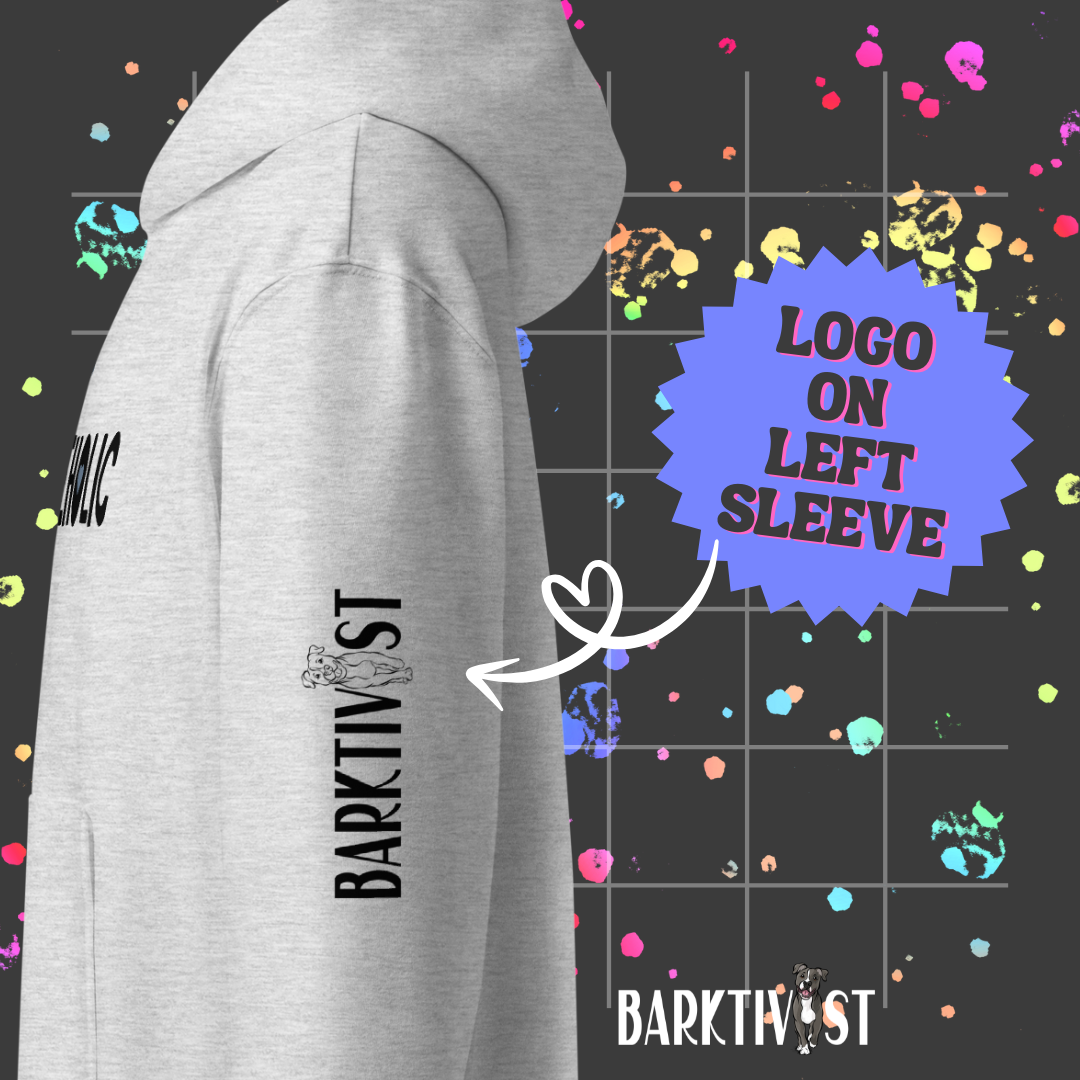 RESCUEHOLIC Legacy Hoodie