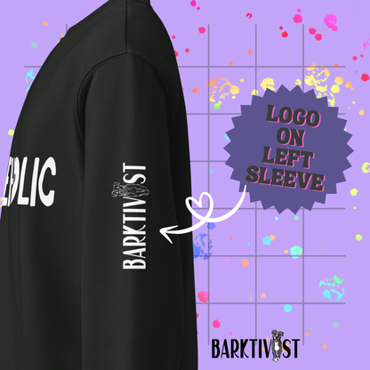 Team Rescue Legacy Sweatshirt