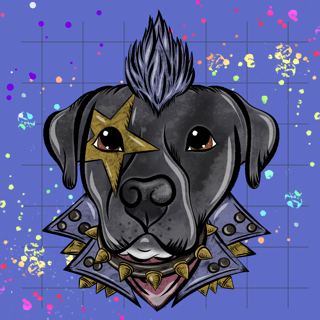 Rescue Riot FairyTAIL Illustration