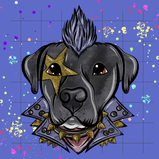 Rescue Riot FairyTAIL Illustration