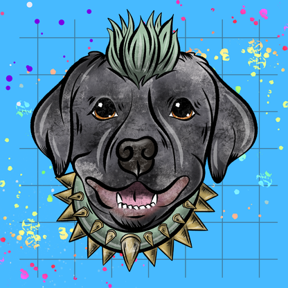 Rescue Riot FairyTAIL Illustration