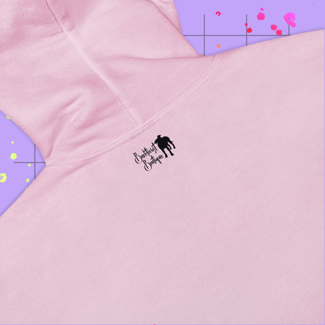 Rescue & Rejoice Unisex Hoodie