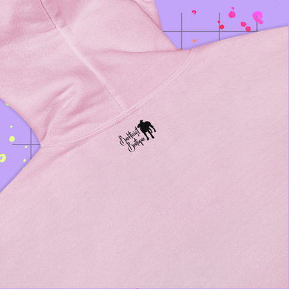 Rescue & Rejoice Unisex Hoodie