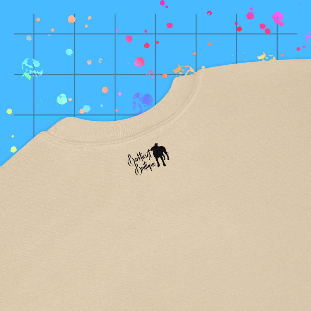 Rescue & Rejoice Unisex Sweatshirt