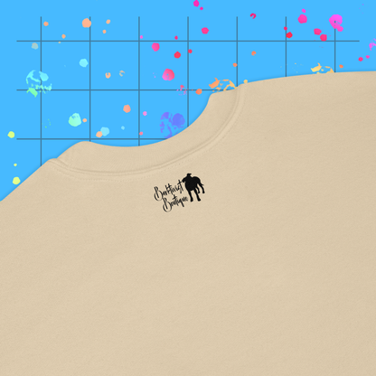 Rescue & Rejoice Unisex Sweatshirt