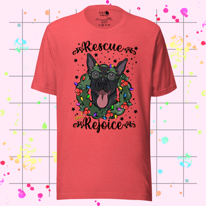 Rescue & Rejoice Unisex Tee