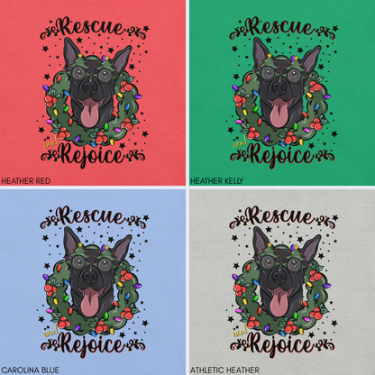Rescue & Rejoice Unisex Tee