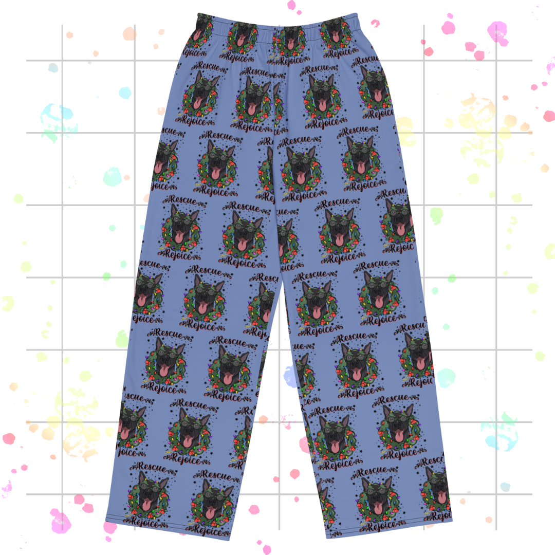 Rescue & Rejoice Unisex Pajama Pants