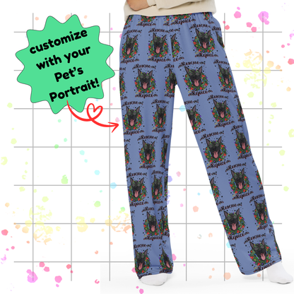 Rescue & Rejoice Unisex Pajama Pants