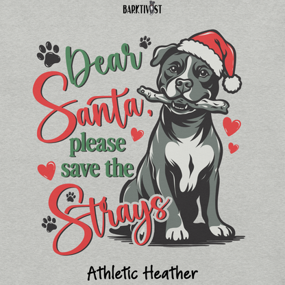 Dear Santa, Classic Tee