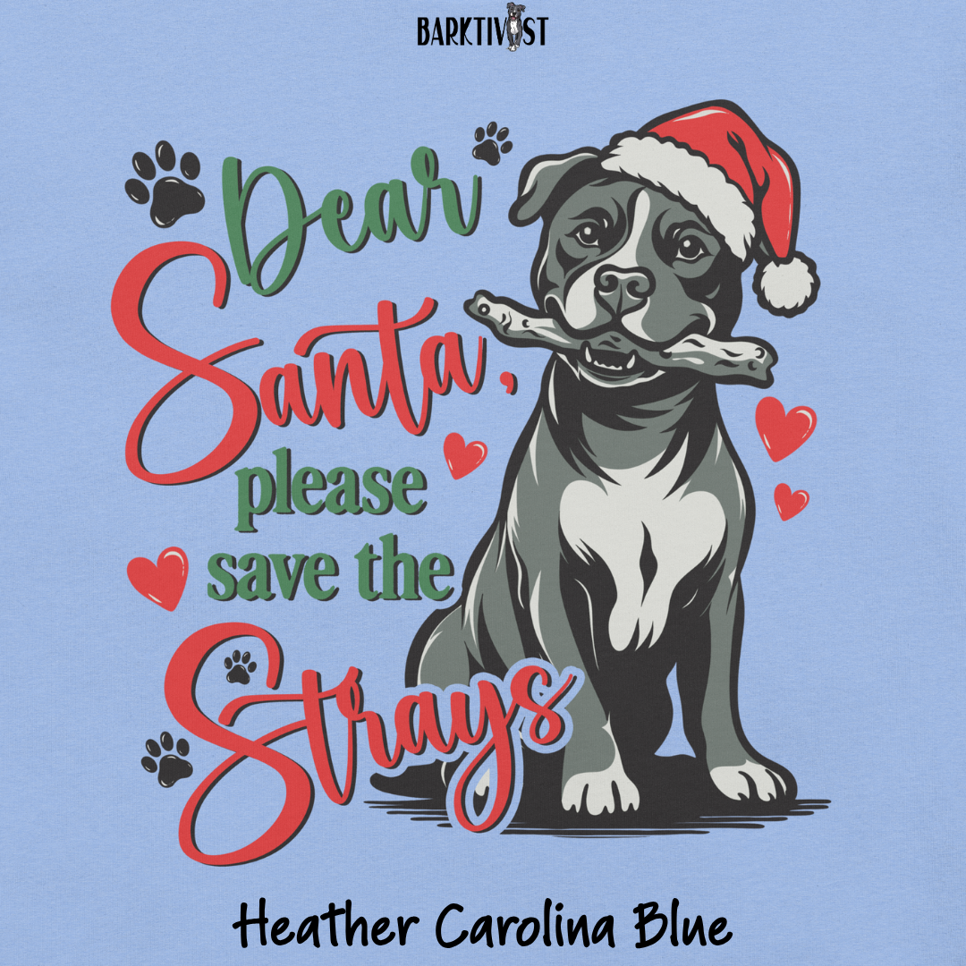 Dear Santa, Classic Tee