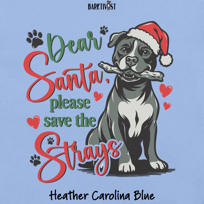 Dear Santa, Classic Tee
