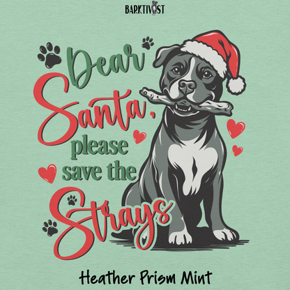 Dear Santa, Classic Tee