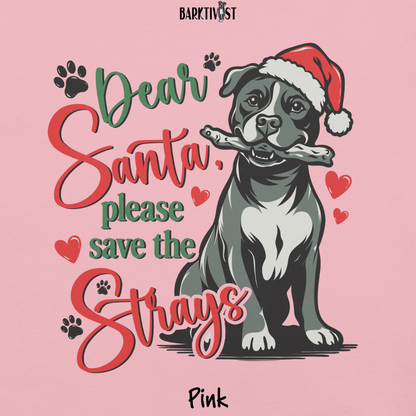 Dear Santa, Classic Tee