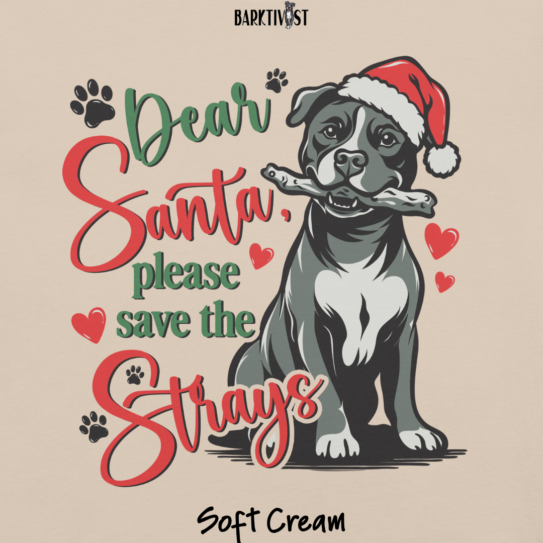 Dear Santa, Classic Tee