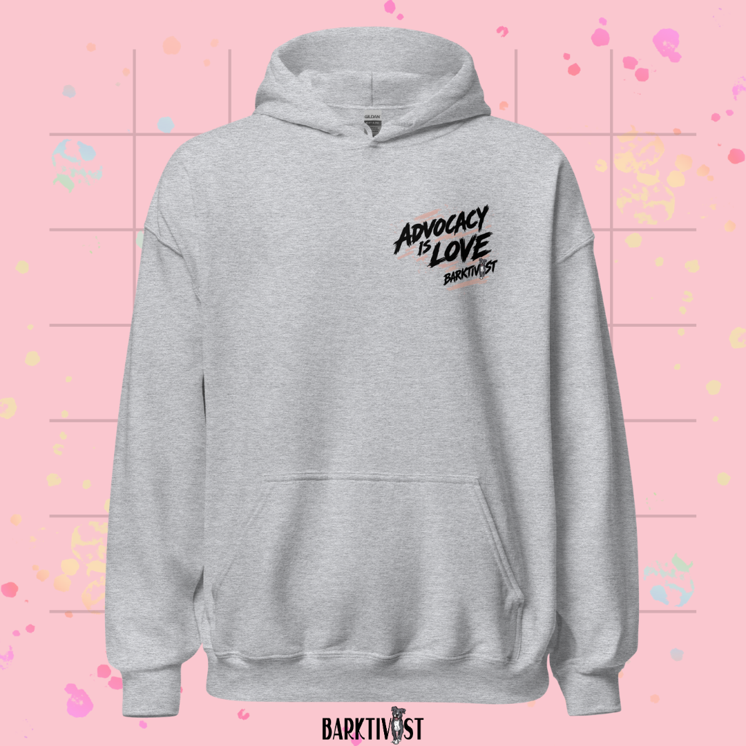 Smash the Stereotype Classic Hoodie