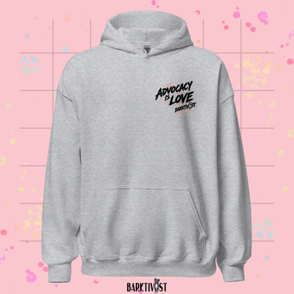 Smash the Stereotype Classic Hoodie