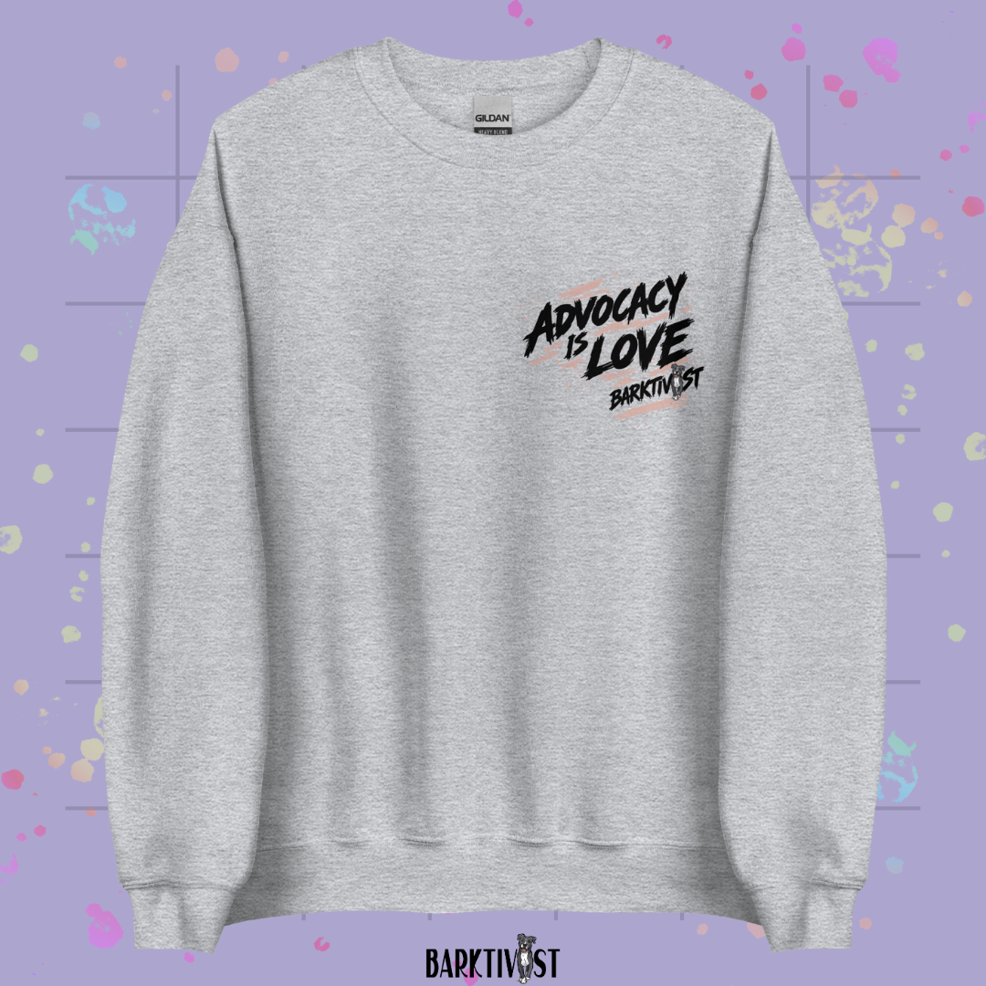 Smash the Stereotype Classic Sweatshirt