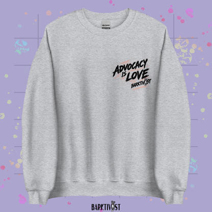 Smash the Stereotype Classic Sweatshirt
