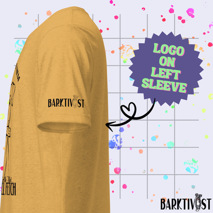 They Still Fetch Legacy Tee