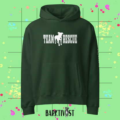 Team Rescue Legacy Hoodie
