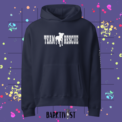 Team Rescue Legacy Hoodie