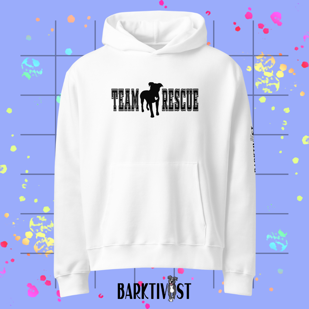 Team Rescue Legacy Hoodie