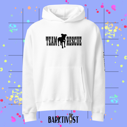 Team Rescue Legacy Hoodie