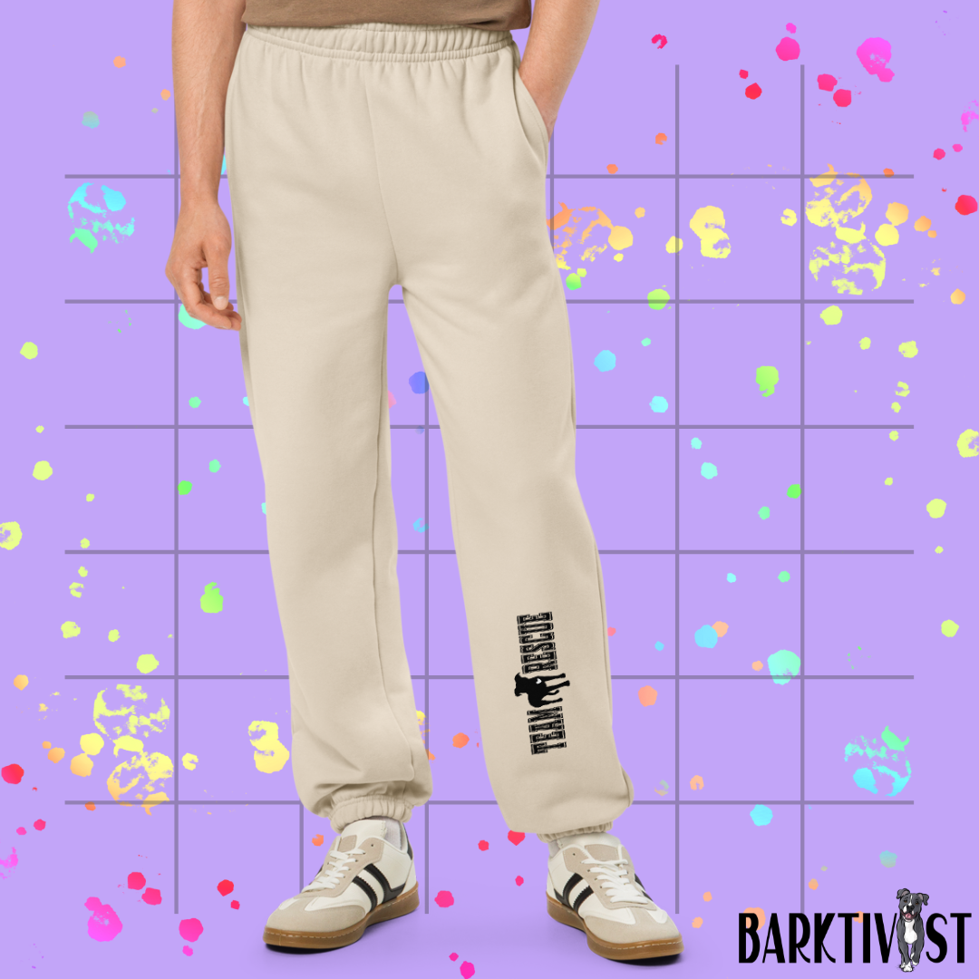 Team Rescue Legacy Sweatpants