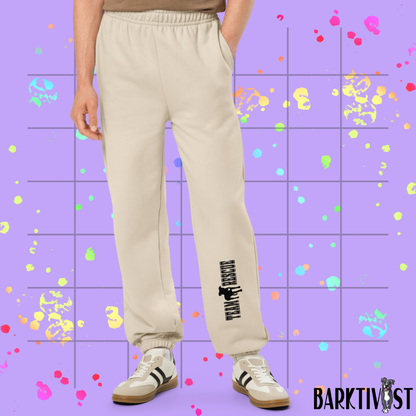 Team Rescue Legacy Sweatpants